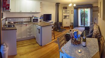 Observatory Cottages