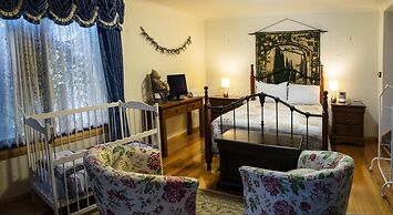 Observatory Cottages