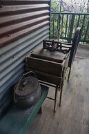 Observatory Cottages