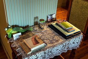 Observatory Cottages