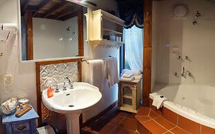 Observatory Cottages