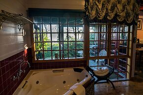 Observatory Cottages