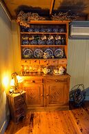 Observatory Cottages