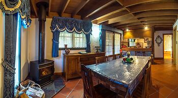 Observatory Cottages