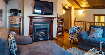 Observatory Cottages