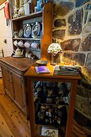 Observatory Cottages