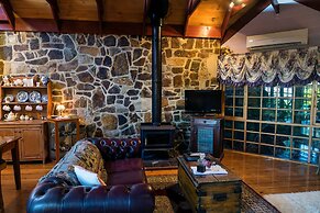 Observatory Cottages