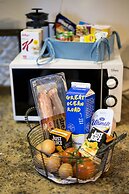 Observatory Cottages