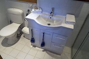 Observatory Cottages