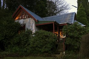 Observatory Cottages