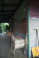 Observatory Cottages