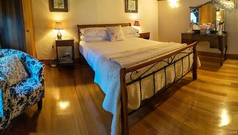 Observatory Cottages