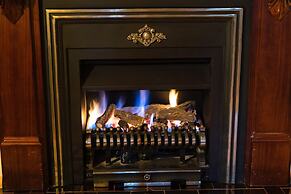 Observatory Cottages