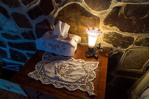 Observatory Cottages