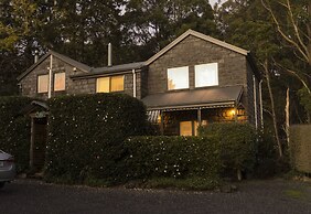 Observatory Cottages