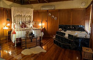 Observatory Cottages