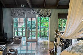 Observatory Cottages