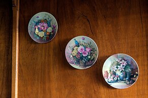 Observatory Cottages