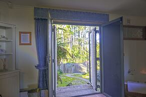 Observatory Cottages