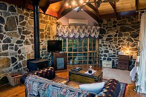 Observatory Cottages