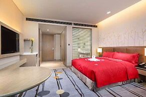 Holiday Inn Shaoguan Downtown by IHG