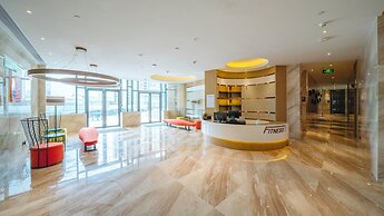 Holiday Inn Shaoguan Downtown by IHG