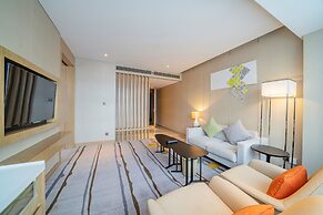 Holiday Inn Shaoguan Downtown by IHG