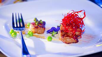 Holiday Inn Shaoguan Downtown by IHG