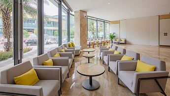 Holiday Inn Shaoguan Downtown by IHG