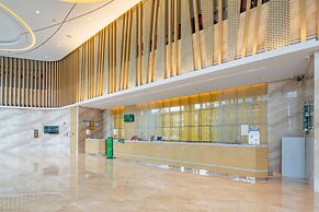 Holiday Inn Shaoguan Downtown by IHG