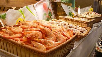 Holiday Inn Shaoguan Downtown by IHG