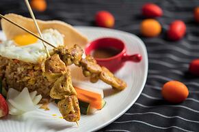 Holiday Inn Shaoguan Downtown by IHG