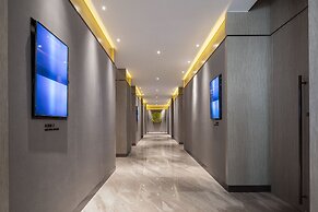 Holiday Inn Shaoguan Downtown by IHG