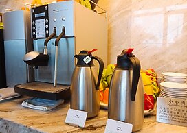 Holiday Inn Shaoguan Downtown by IHG