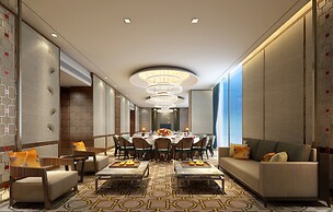 Holiday Inn Shaoguan Downtown by IHG