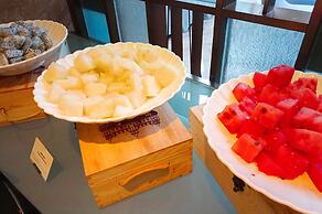 Holiday Inn Shaoguan Downtown by IHG