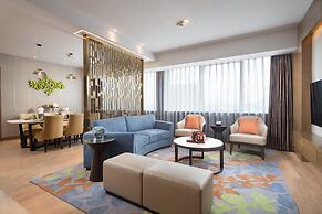 Holiday Inn Shaoguan Downtown by IHG