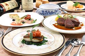 Petit Resort Hotel Der Barte