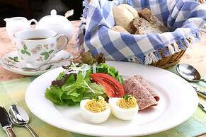 Petit Resort Hotel Der Barte