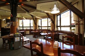 Petit Resort Hotel Der Barte