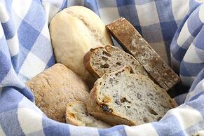 Petit Resort Hotel Der Barte