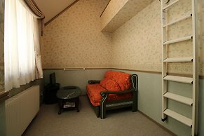 Petit Resort Hotel Der Barte