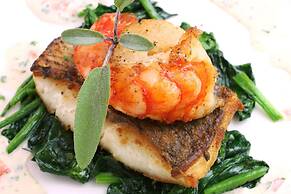 Petit Resort Hotel Der Barte