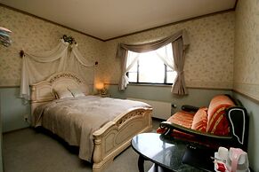 Petit Resort Hotel Der Barte