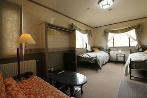 Petit Resort Hotel Der Barte