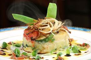 Petit Resort Hotel Der Barte