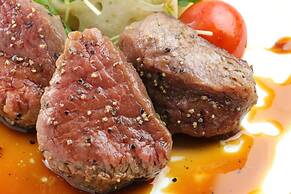 Petit Resort Hotel Der Barte