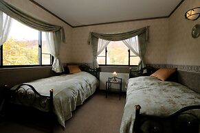 Petit Resort Hotel Der Barte