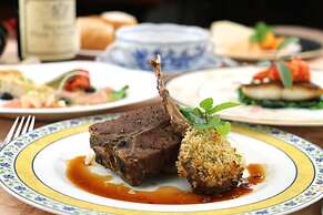 Petit Resort Hotel Der Barte