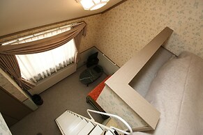 Petit Resort Hotel Der Barte